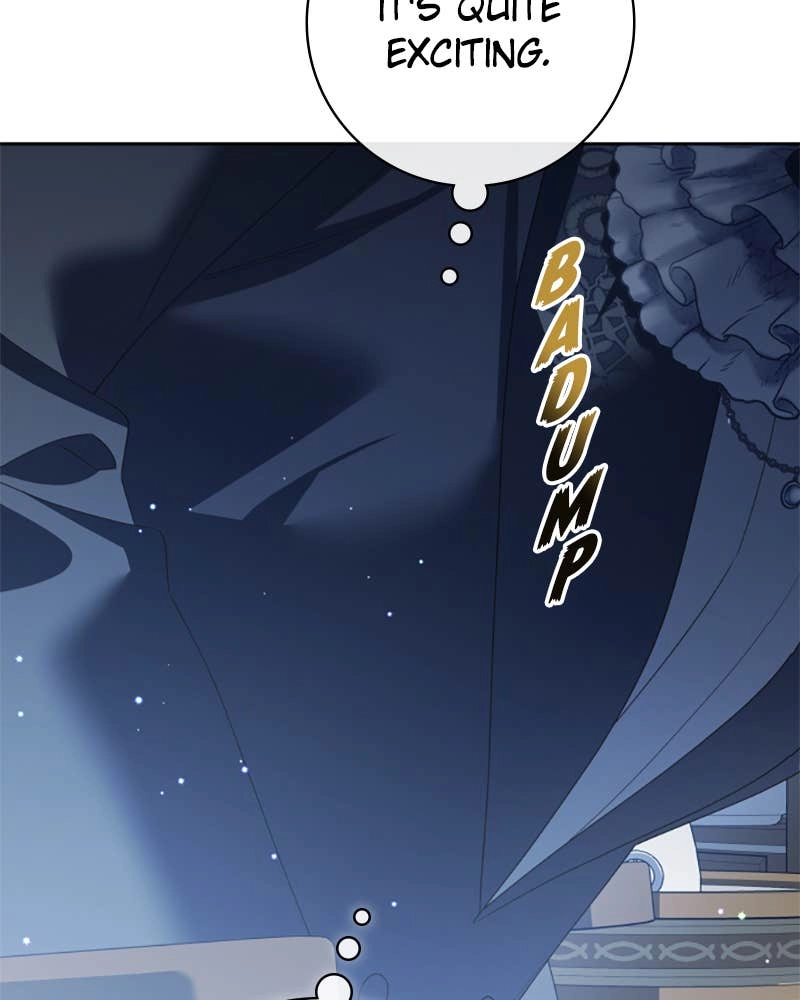 Your Throne Chapter 161 – I SAW GOD Page 130