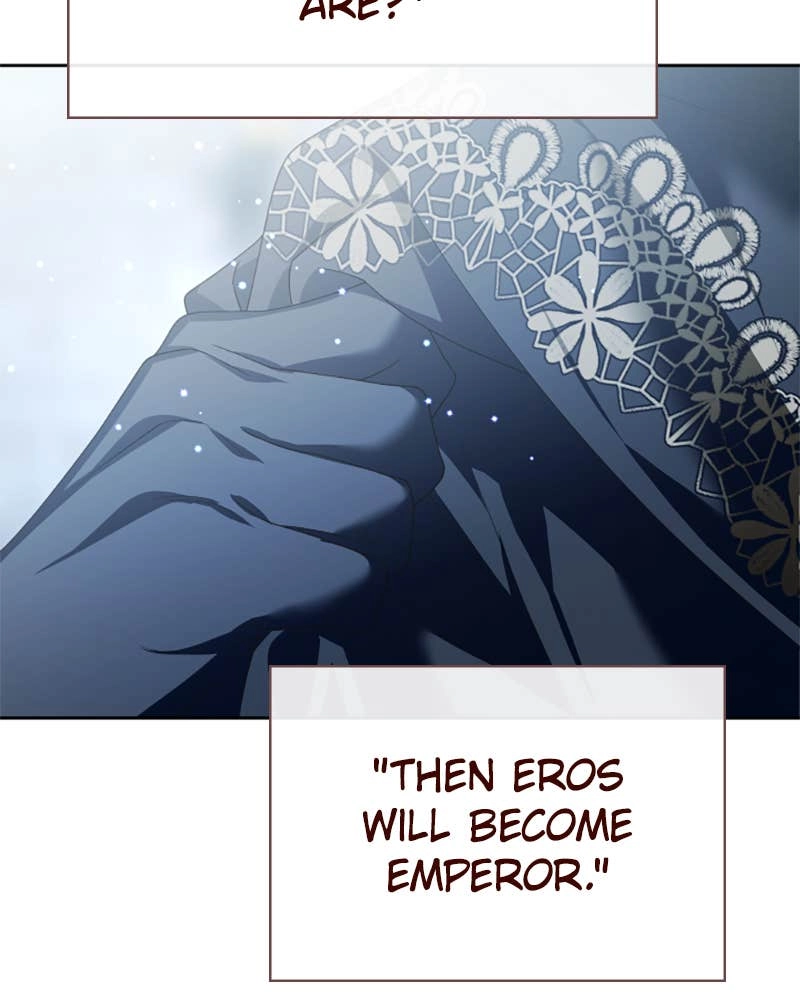 Your Throne Chapter 161 – I SAW GOD Page 136