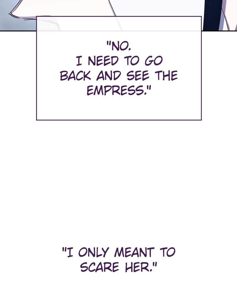 Your Throne Chapter 161 – I SAW GOD Page 138