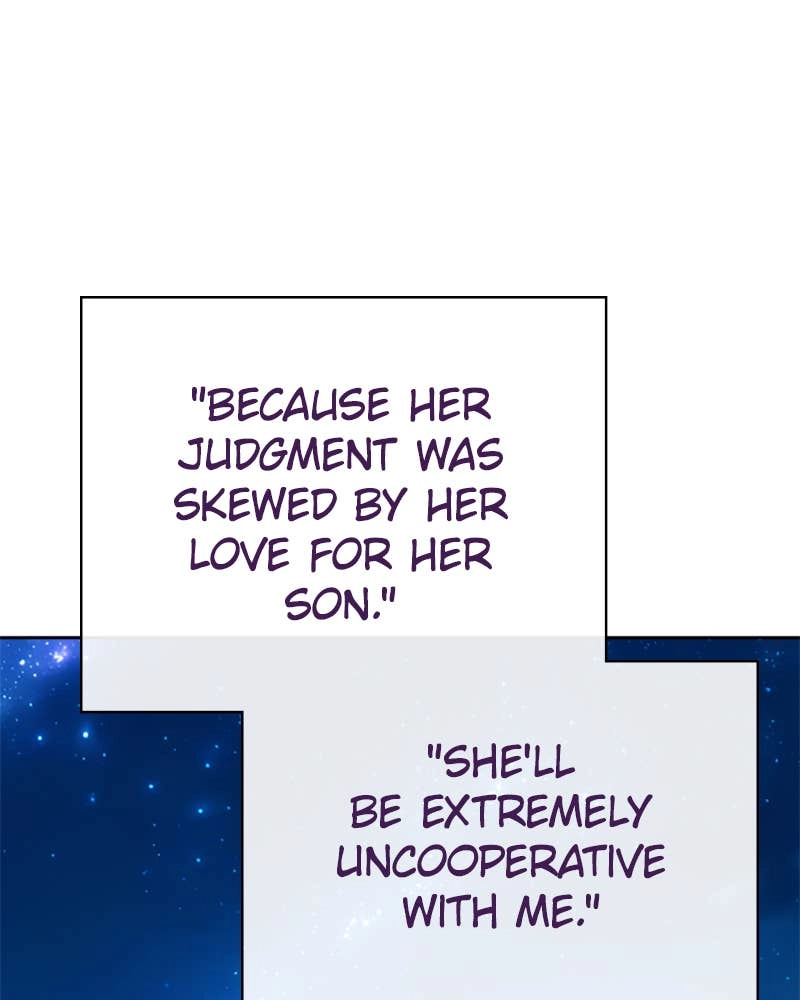 Your Throne Chapter 161 – I SAW GOD Page 139