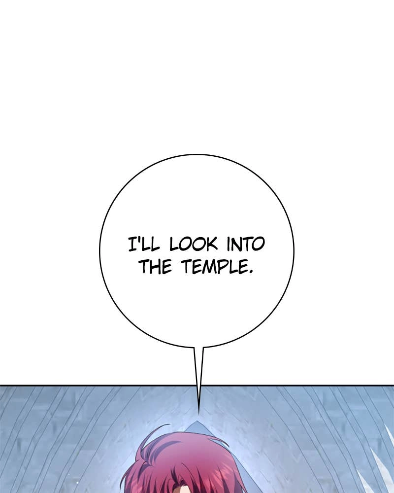 Your Throne Chapter 161 – I SAW GOD Page 149