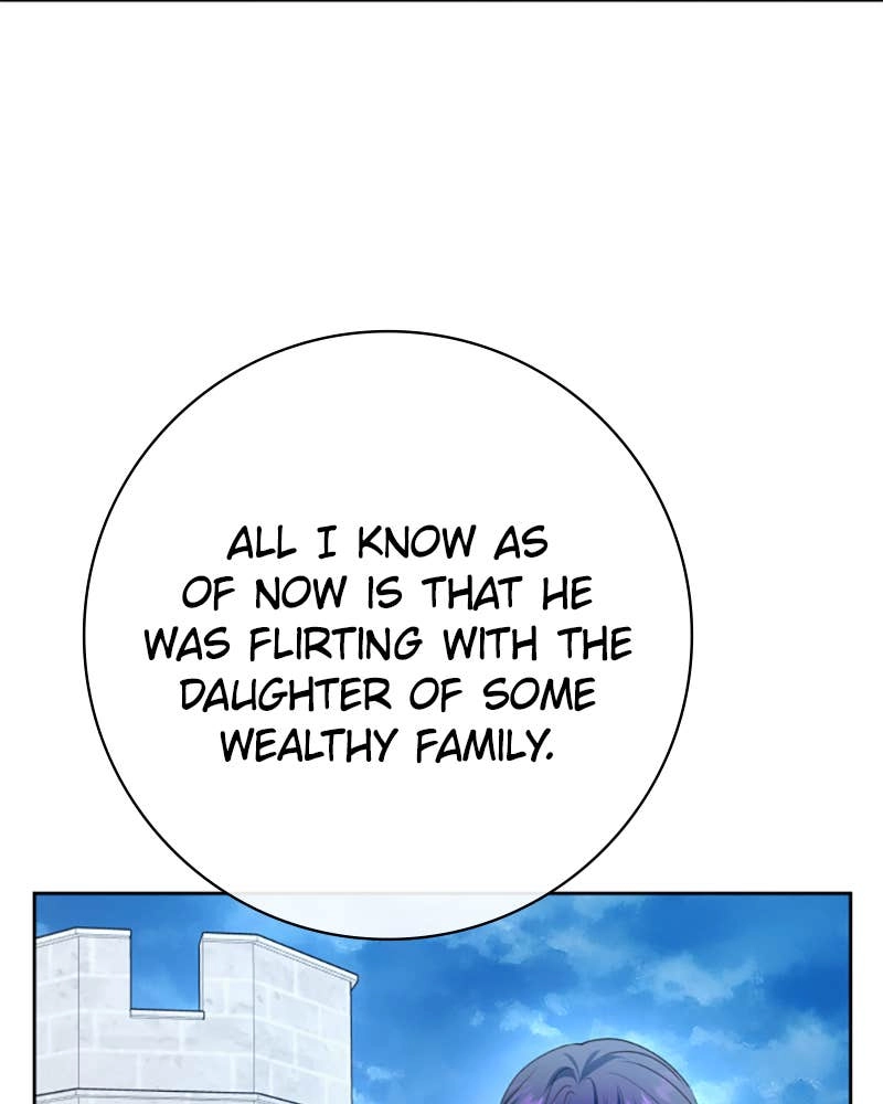 Your Throne Chapter 161 – I SAW GOD Page 151