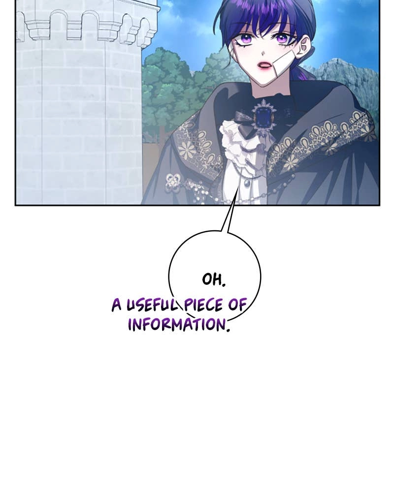 Your Throne Chapter 161 – I SAW GOD Page 152