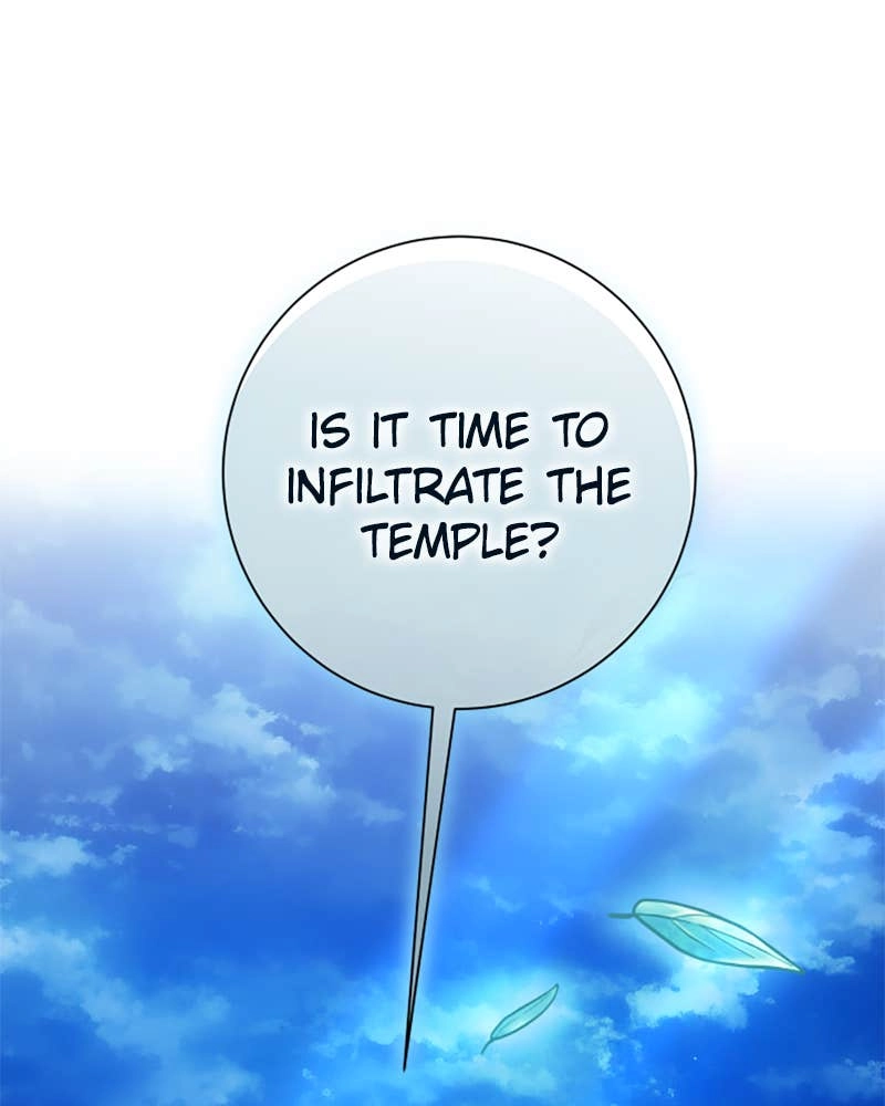 Your Throne Chapter 161 – I SAW GOD Page 153