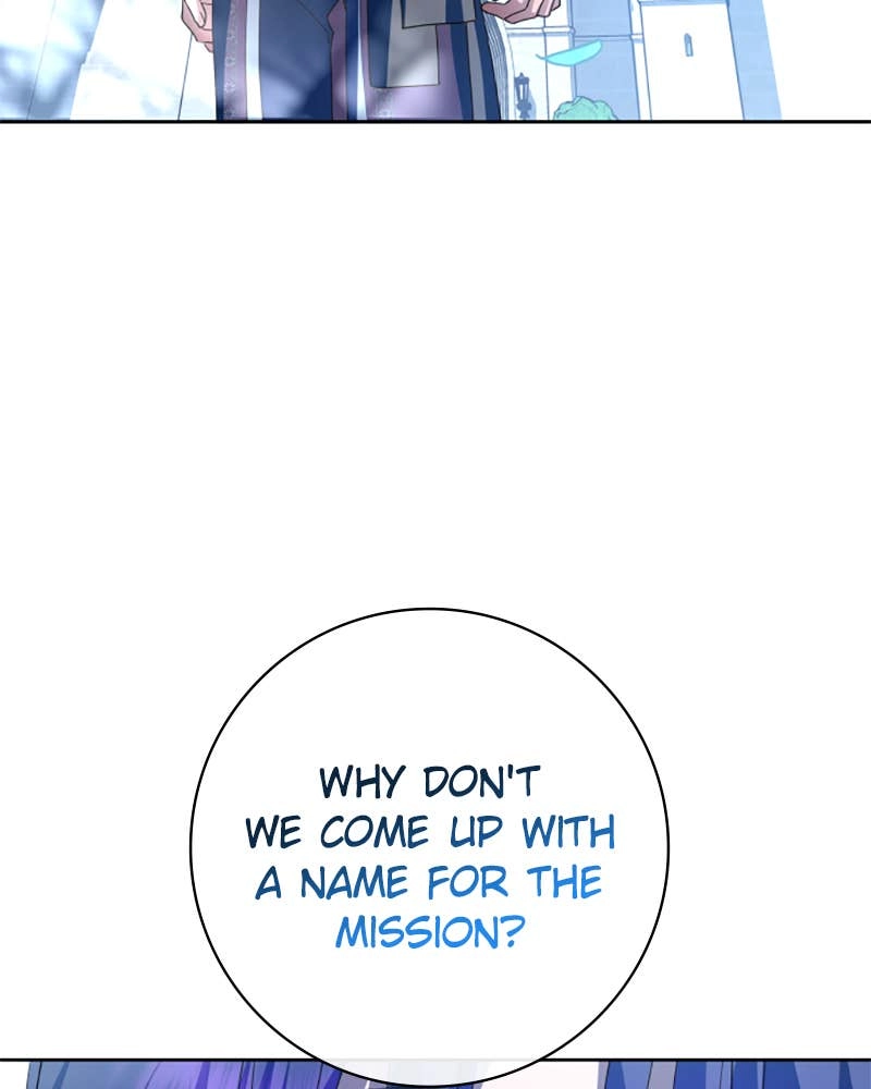 Your Throne Chapter 161 – I SAW GOD Page 155