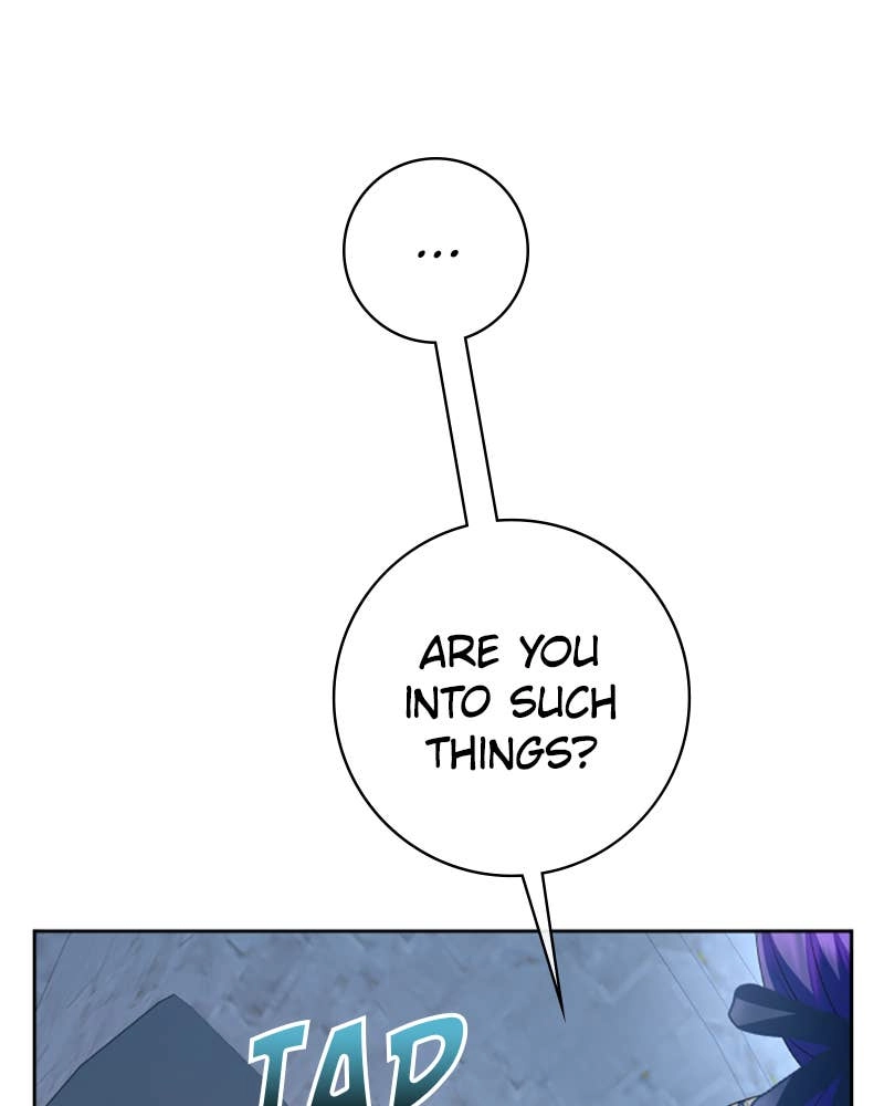 Your Throne Chapter 161 – I SAW GOD Page 157