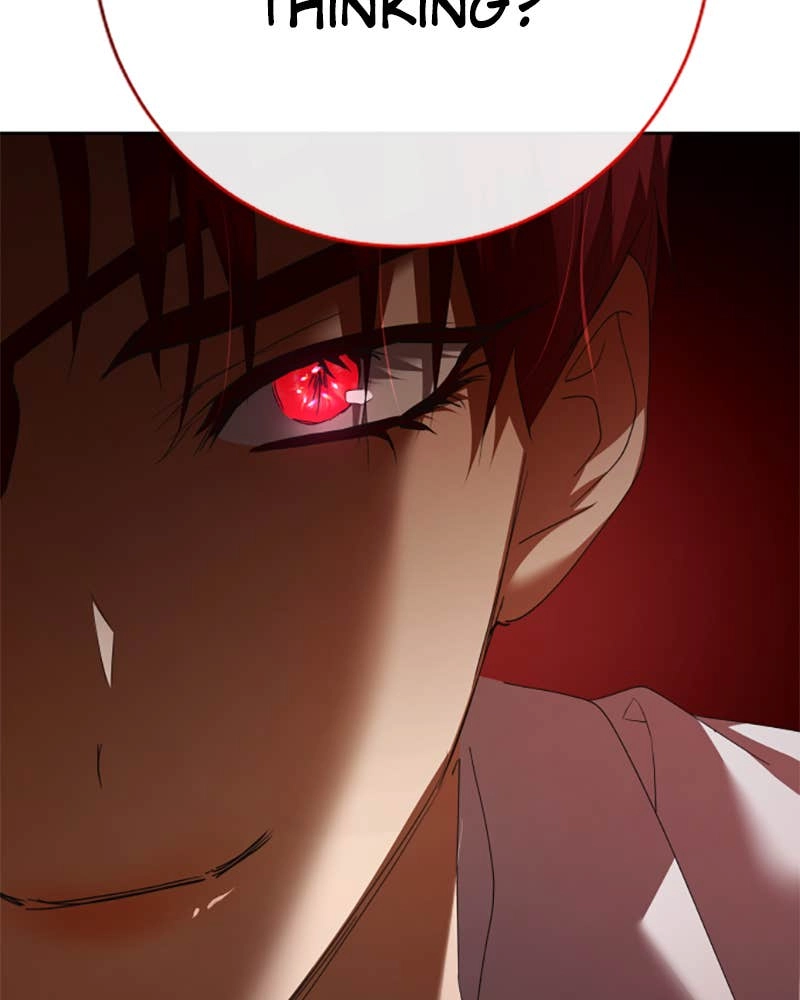 Your Throne Chapter 161 – I SAW GOD Page 161