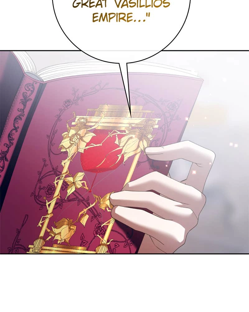 Your Throne Chapter 161 – I SAW GOD Page 172