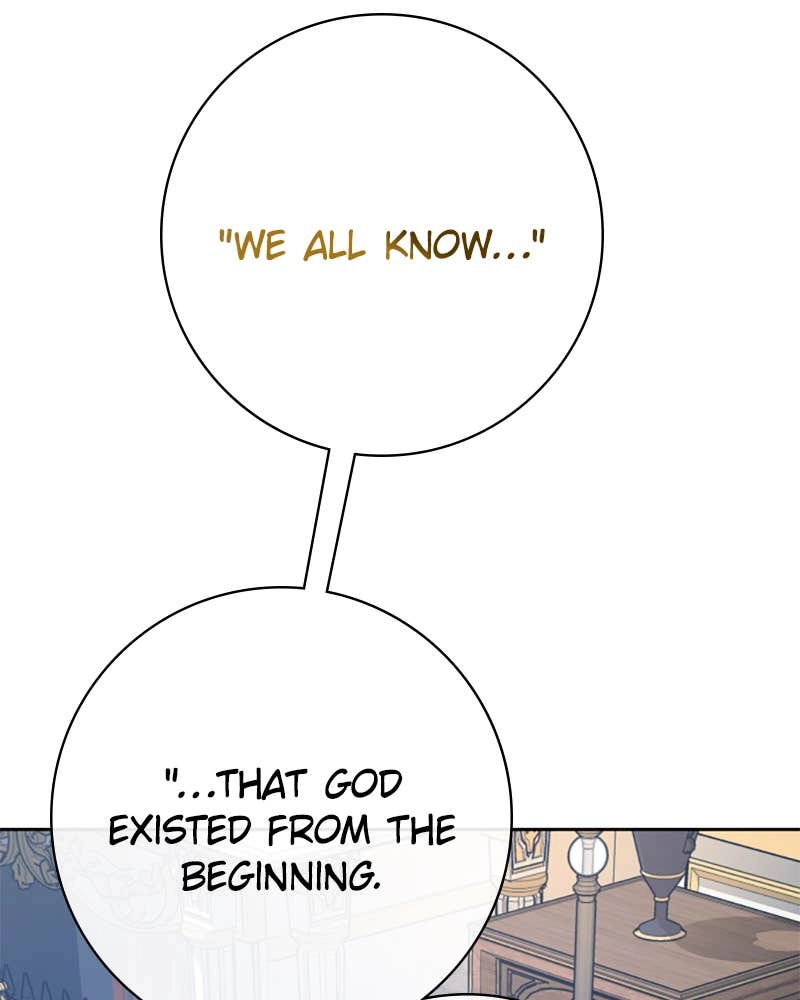Your Throne Chapter 161 – I SAW GOD Page 173