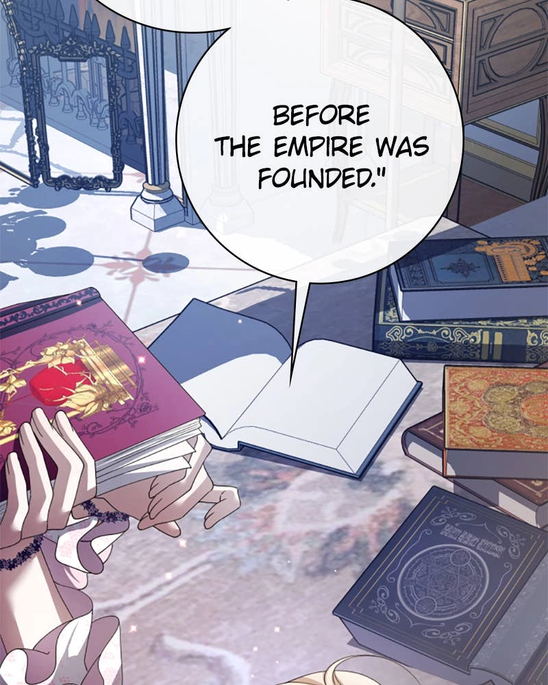 Your Throne Chapter 161 – I SAW GOD Page 174
