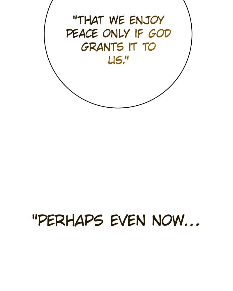 Your Throne Chapter 161 – I SAW GOD Page 176