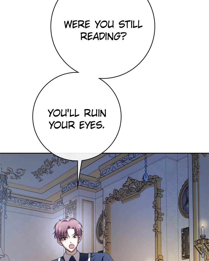 Your Throne Chapter 161 – I SAW GOD Page 181