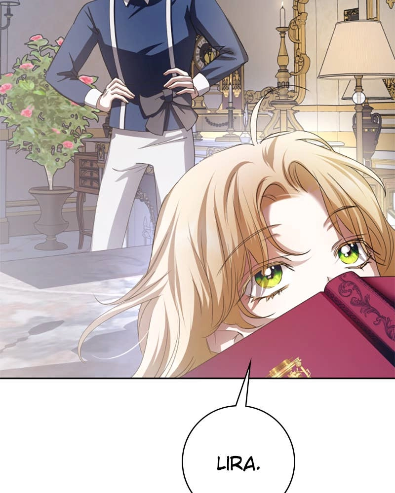 Your Throne Chapter 161 – I SAW GOD Page 182