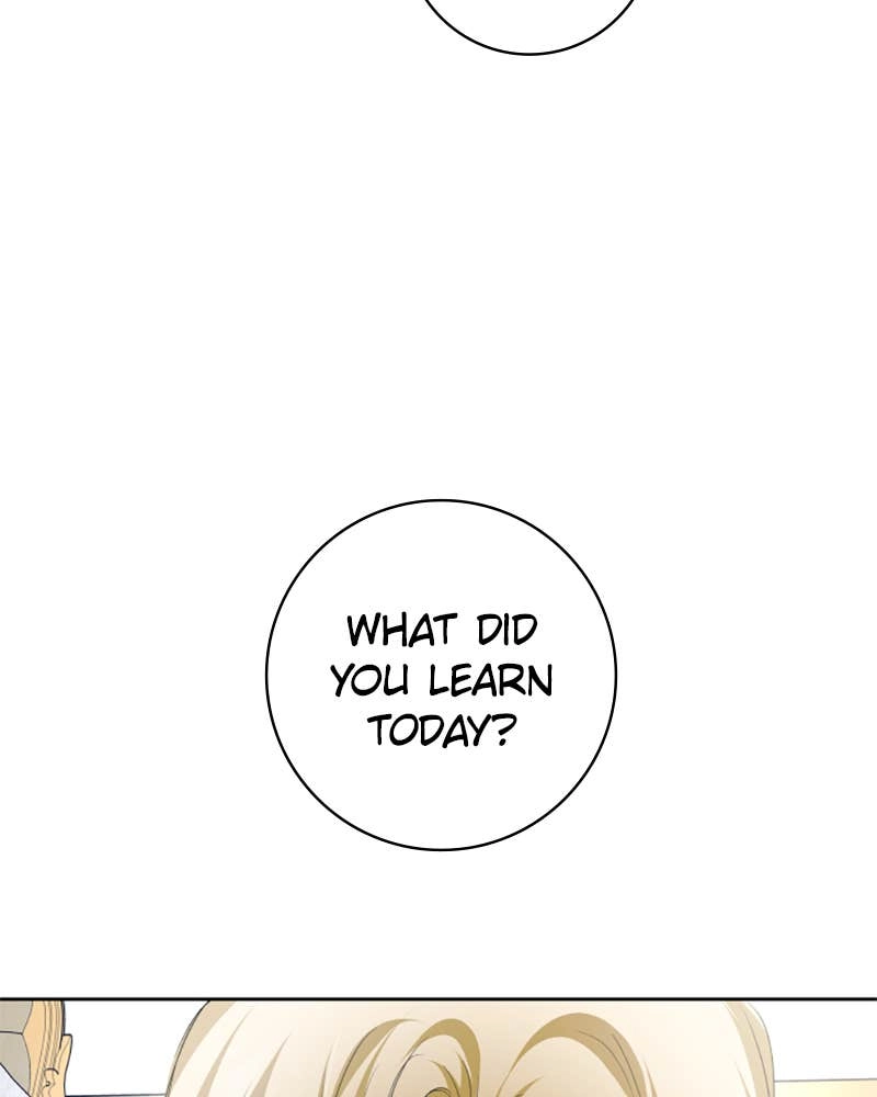 Your Throne Chapter 161 – I SAW GOD Page 183