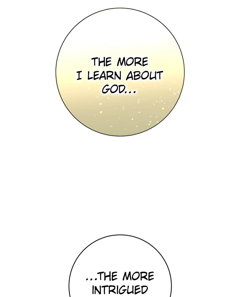 Your Throne Chapter 161 – I SAW GOD Page 185