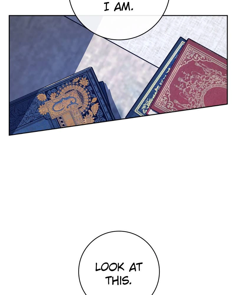 Your Throne Chapter 161 – I SAW GOD Page 186