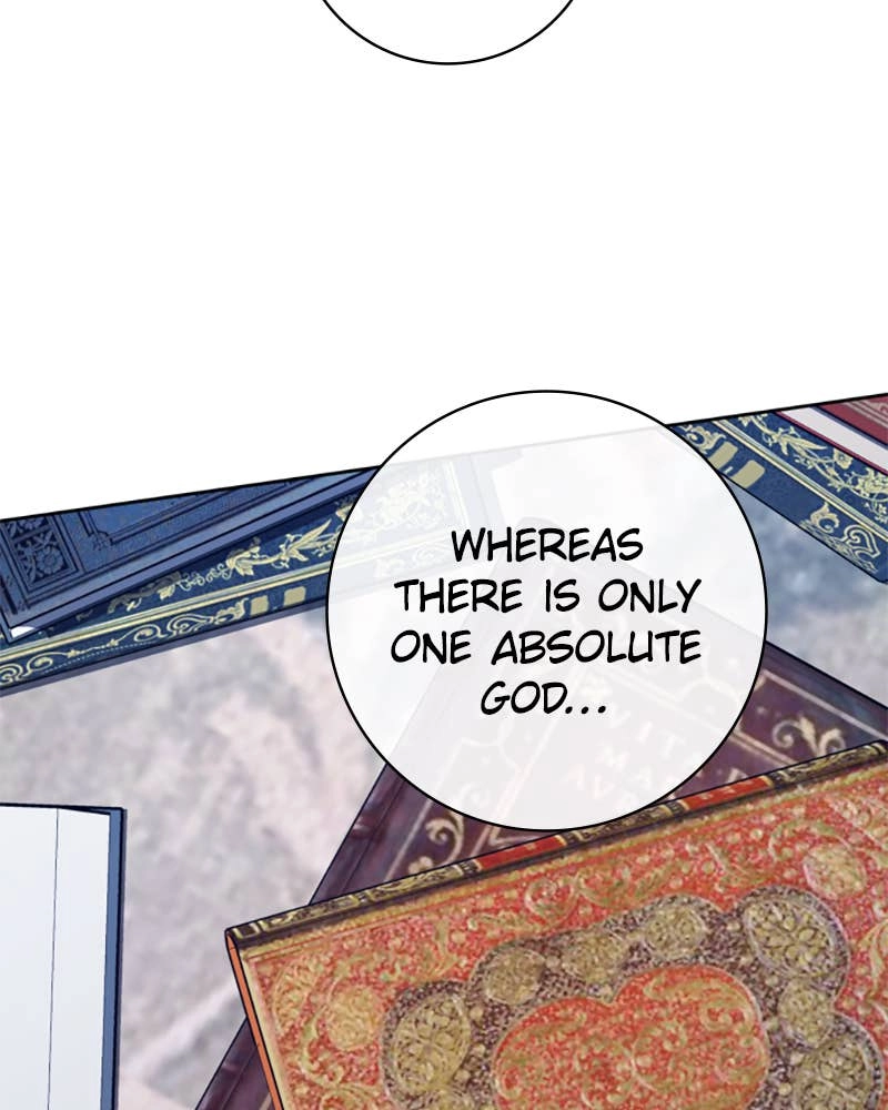 Your Throne Chapter 161 – I SAW GOD Page 187