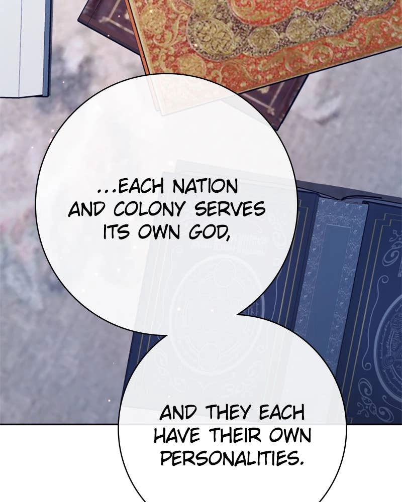 Your Throne Chapter 161 – I SAW GOD Page 188
