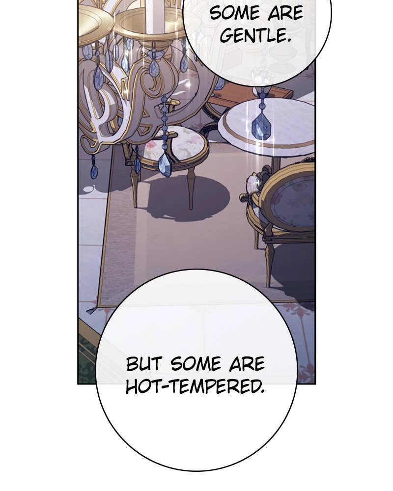 Your Throne Chapter 161 – I SAW GOD Page 190