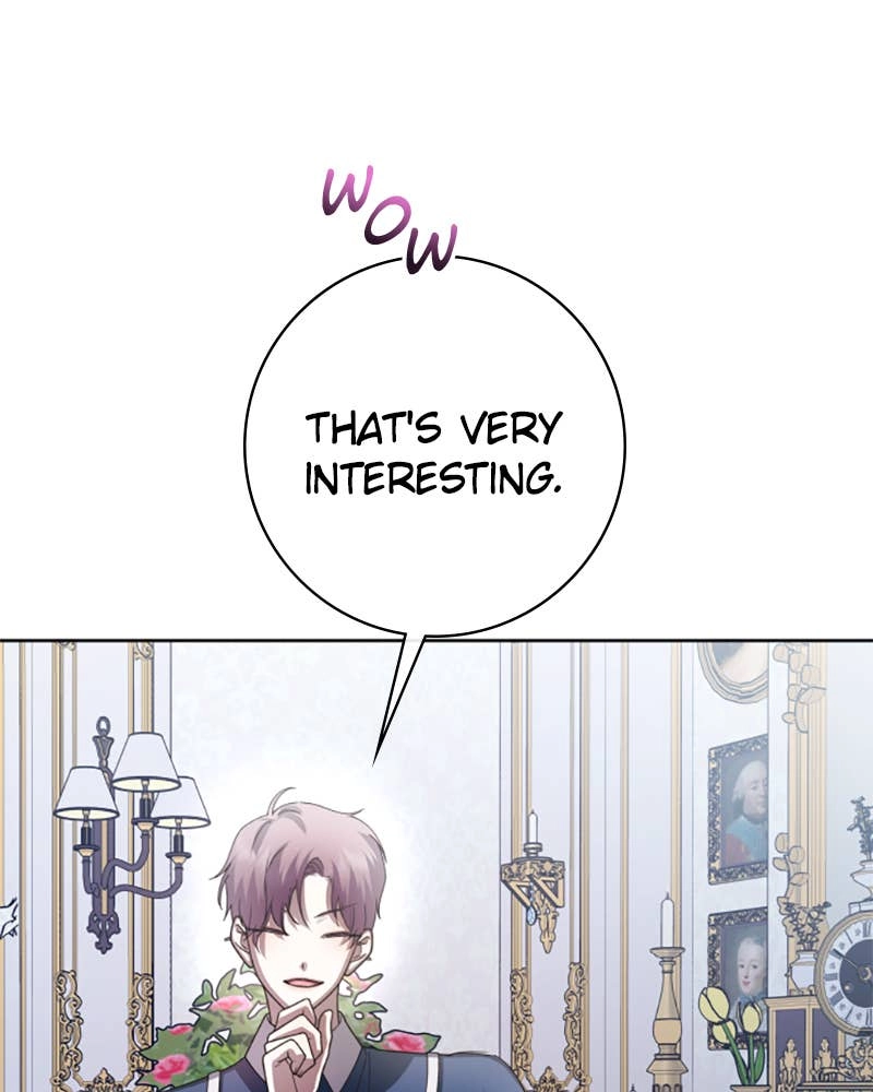 Your Throne Chapter 161 – I SAW GOD Page 192