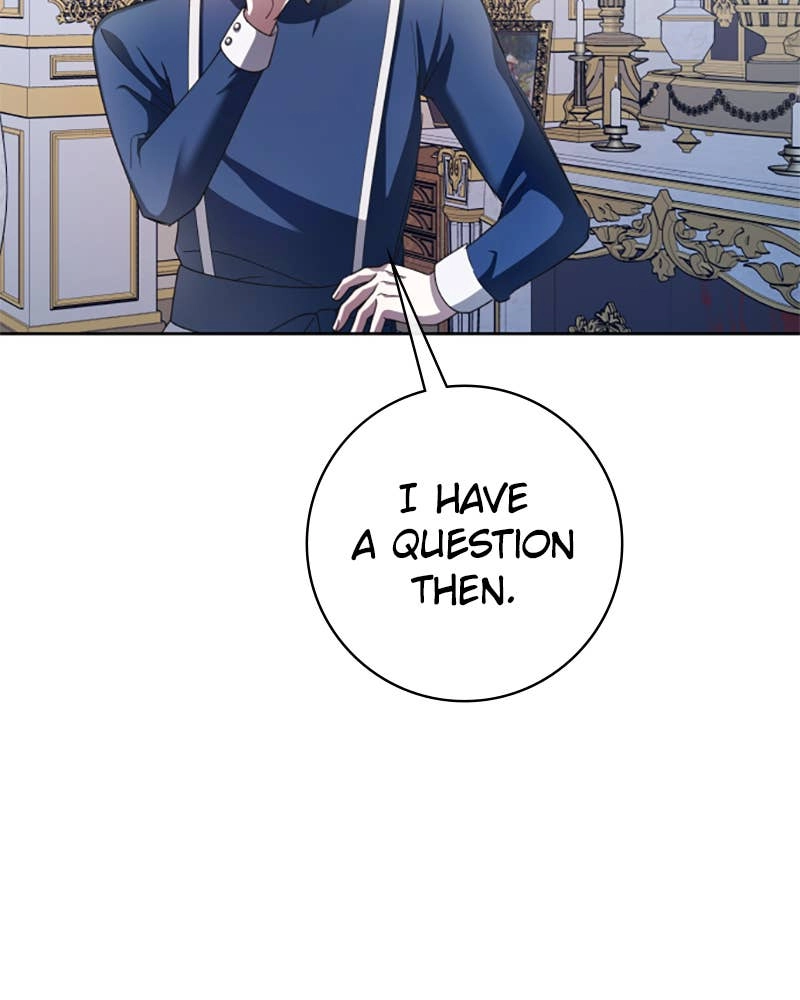 Your Throne Chapter 161 – I SAW GOD Page 193