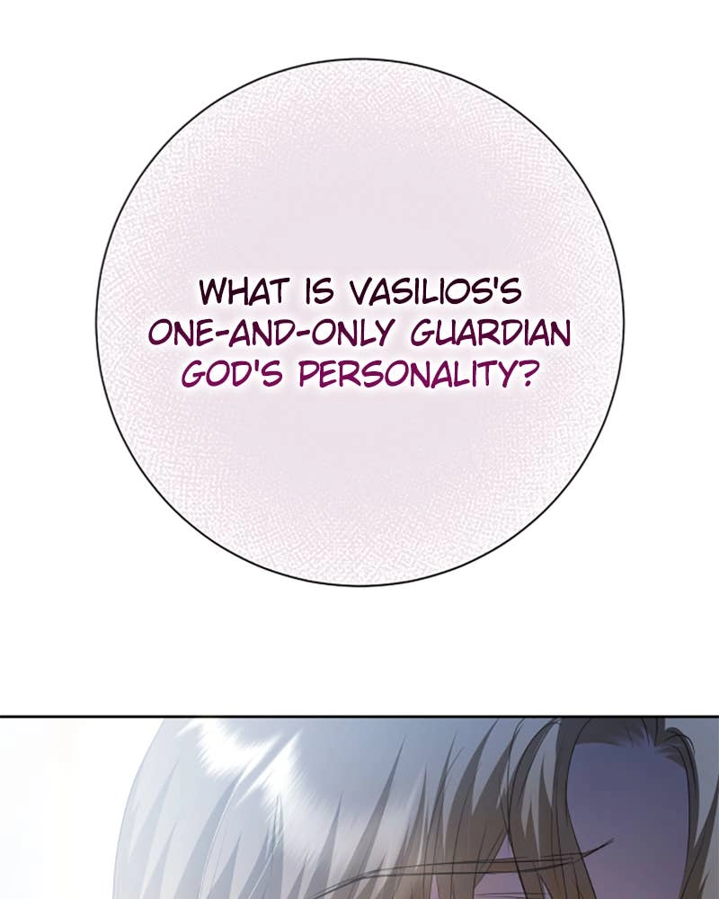 Your Throne Chapter 161 – I SAW GOD Page 194
