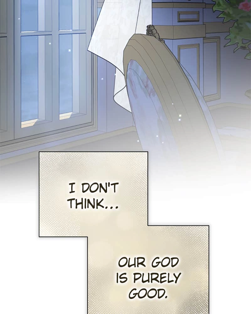 Your Throne Chapter 161 – I SAW GOD Page 198