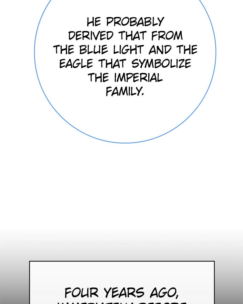 Your Throne Chapter 161 – I SAW GOD Page 206