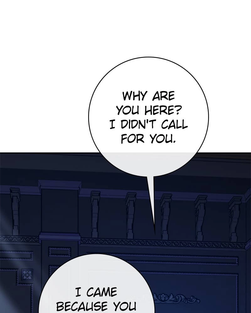 Your Throne Chapter 162 – THE MOST PATHETIC PROFESSION OF LOVE IN THE WORLD Page 19