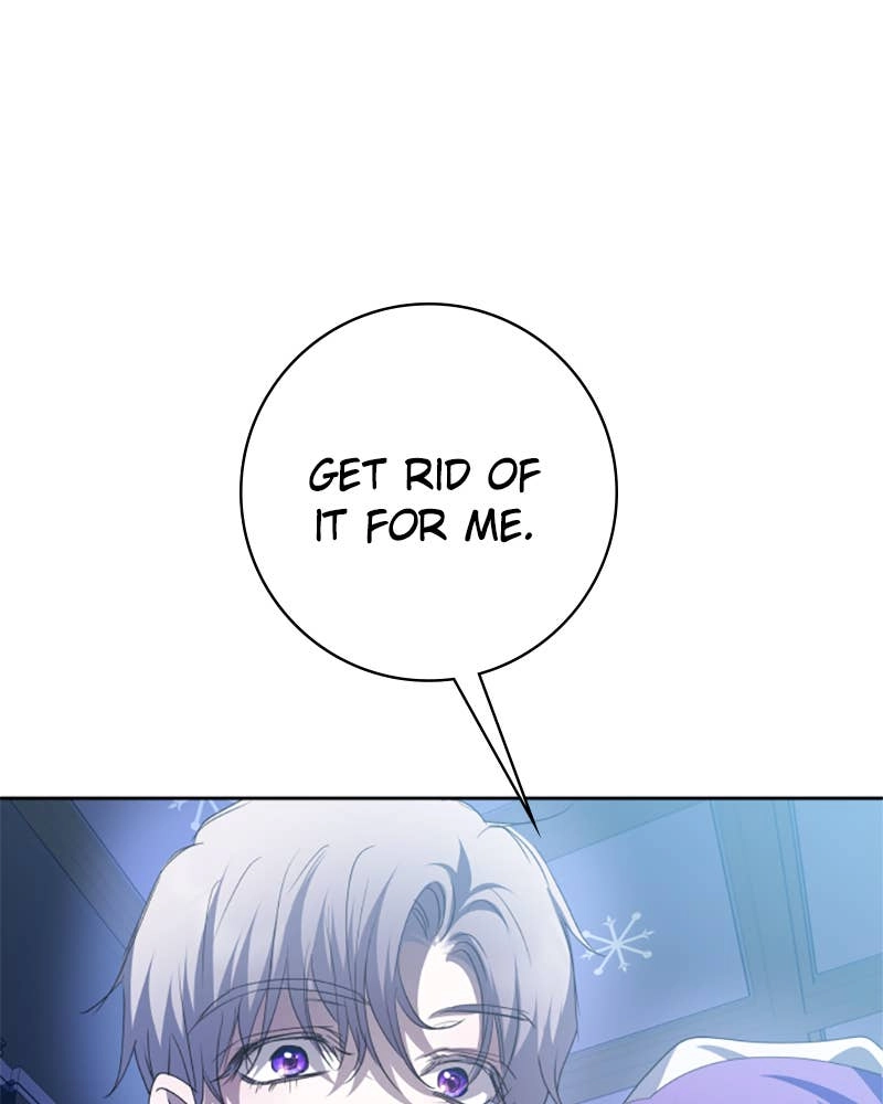 Your Throne Chapter 162 – THE MOST PATHETIC PROFESSION OF LOVE IN THE WORLD Page 45