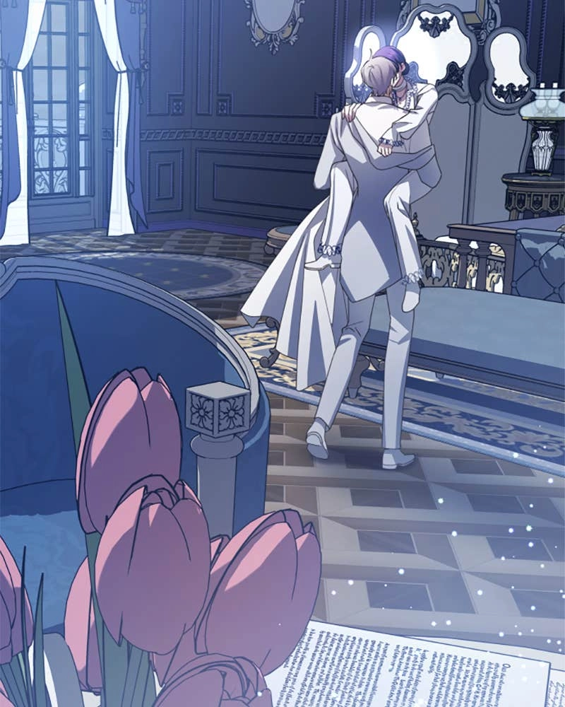 Your Throne Chapter 162 – THE MOST PATHETIC PROFESSION OF LOVE IN THE WORLD Page 55