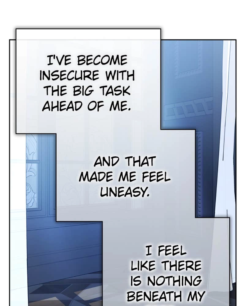 Your Throne Chapter 162 – THE MOST PATHETIC PROFESSION OF LOVE IN THE WORLD Page 78