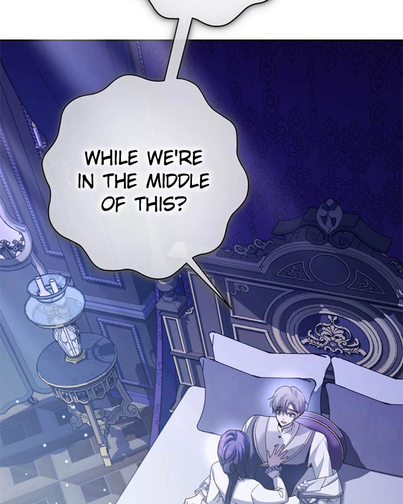 Your Throne Chapter 162 – THE MOST PATHETIC PROFESSION OF LOVE IN THE WORLD Page 85