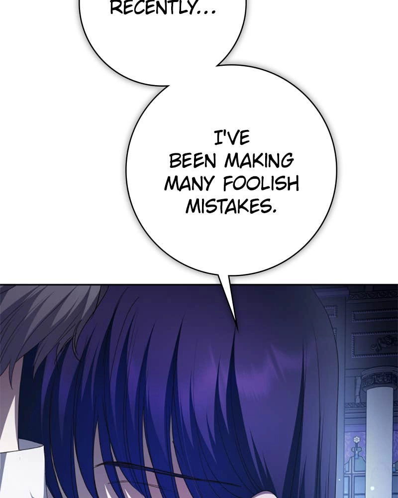 Your Throne Chapter 162 – THE MOST PATHETIC PROFESSION OF LOVE IN THE WORLD Page 103