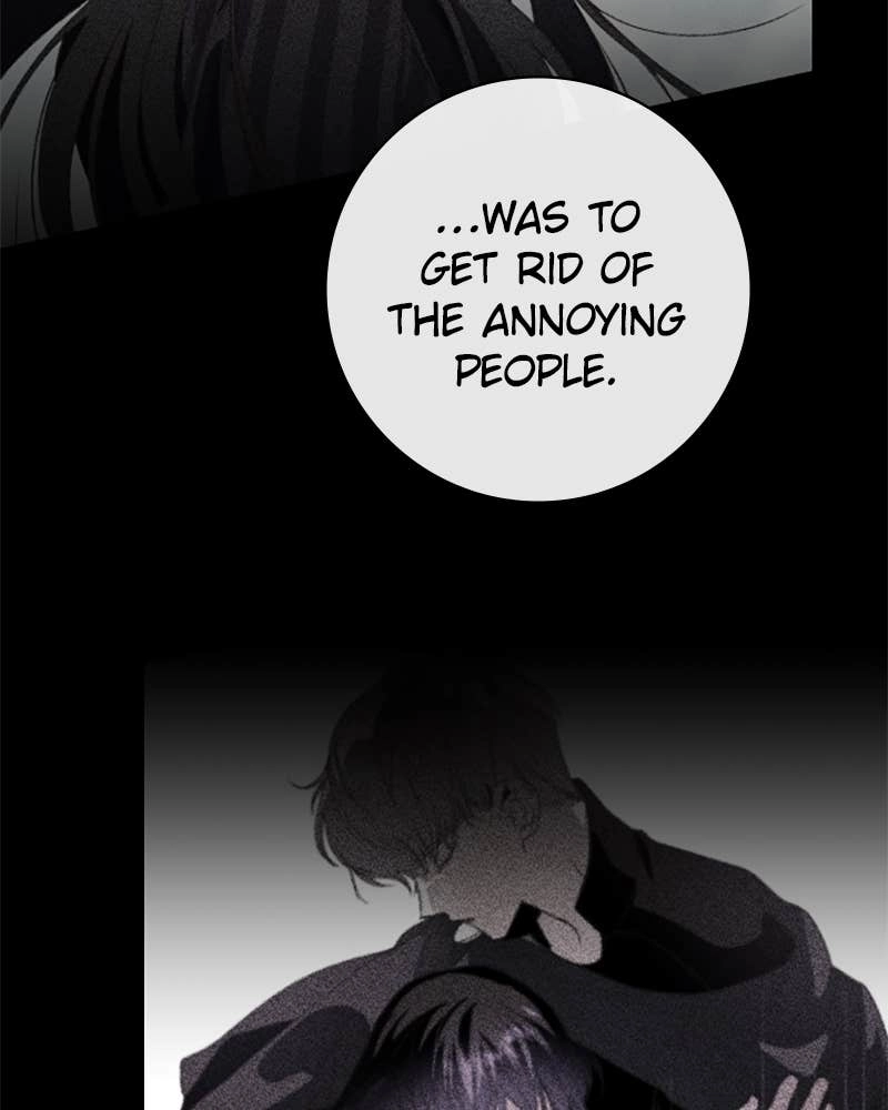Your Throne Chapter 162 – THE MOST PATHETIC PROFESSION OF LOVE IN THE WORLD Page 162