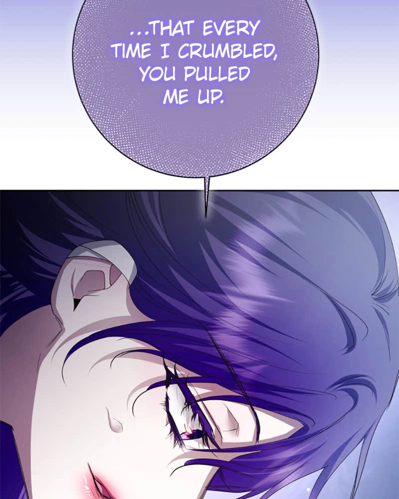 Your Throne Chapter 162 – THE MOST PATHETIC PROFESSION OF LOVE IN THE WORLD Page 166