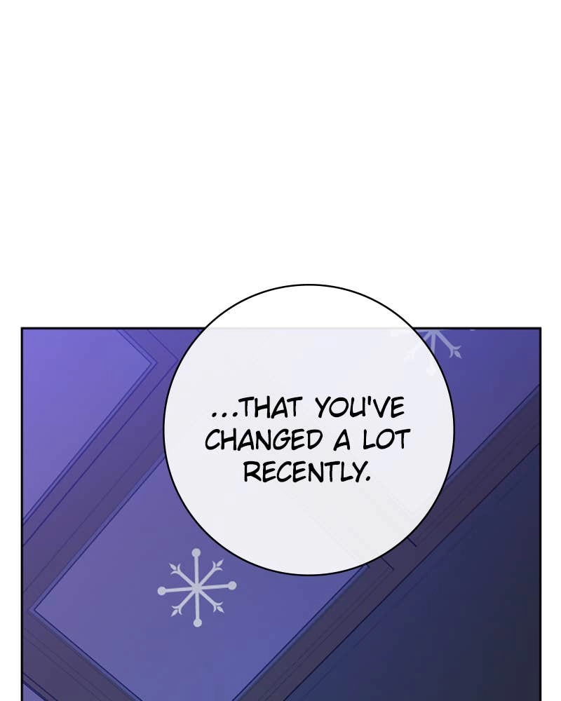 Your Throne Chapter 162 – THE MOST PATHETIC PROFESSION OF LOVE IN THE WORLD Page 169