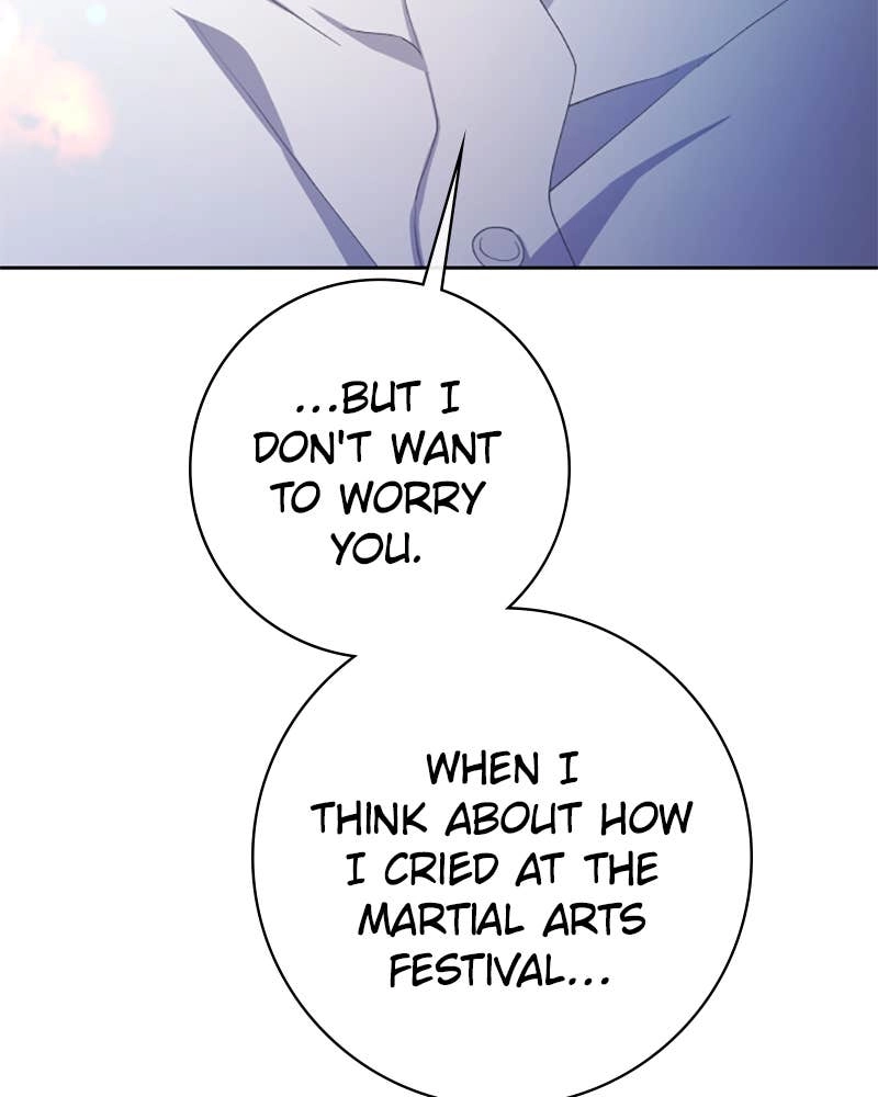 Your Throne Chapter 162 – THE MOST PATHETIC PROFESSION OF LOVE IN THE WORLD Page 173