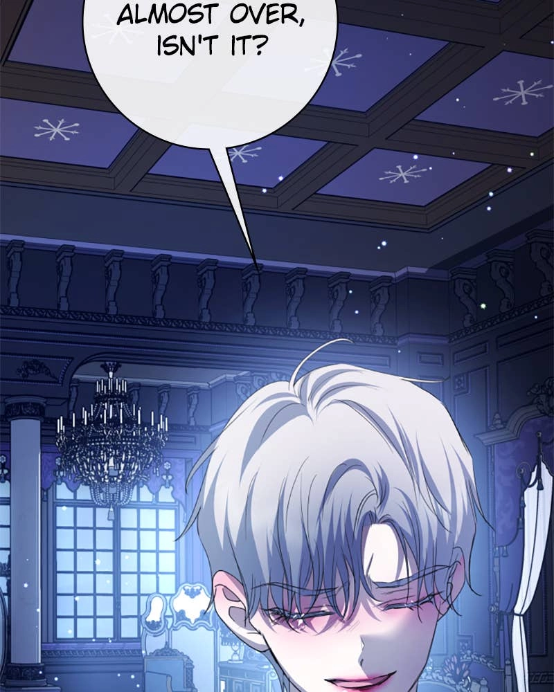Your Throne Chapter 162 – THE MOST PATHETIC PROFESSION OF LOVE IN THE WORLD Page 180