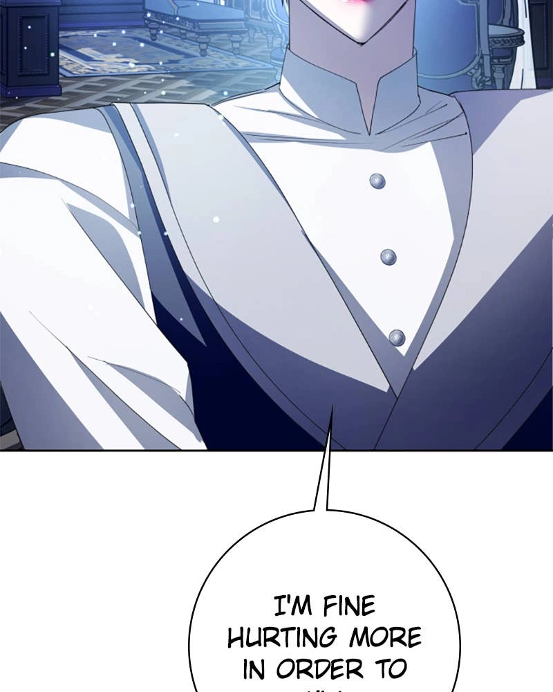 Your Throne Chapter 162 – THE MOST PATHETIC PROFESSION OF LOVE IN THE WORLD Page 181
