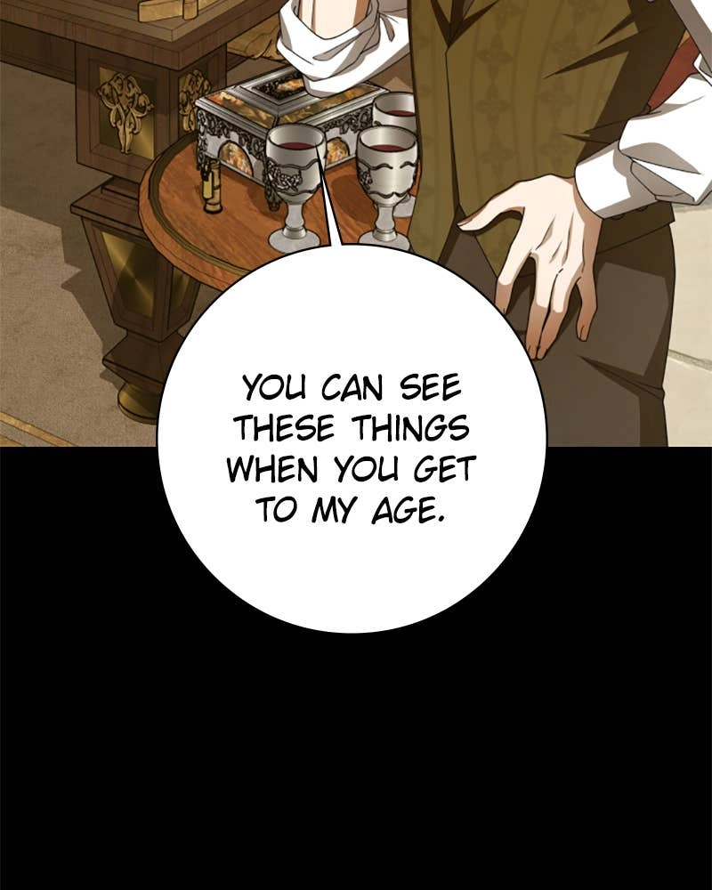 Your Throne Chapter 162 – THE MOST PATHETIC PROFESSION OF LOVE IN THE WORLD Page 210