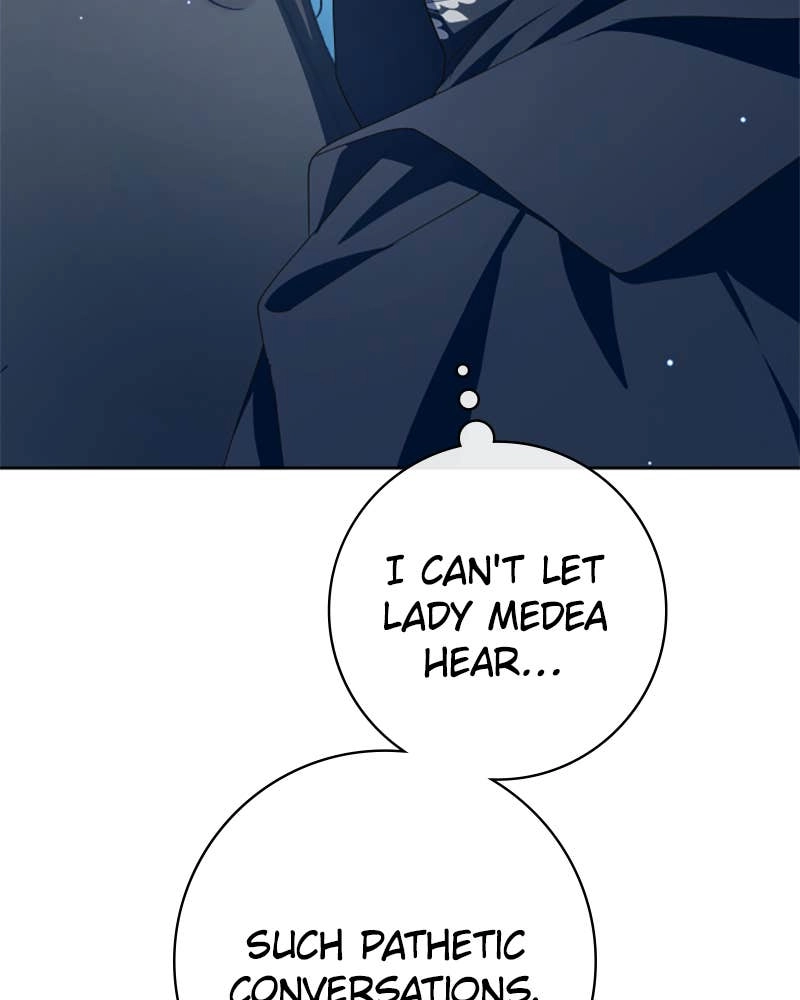 Your Throne Chapter 162 – THE MOST PATHETIC PROFESSION OF LOVE IN THE WORLD Page 227