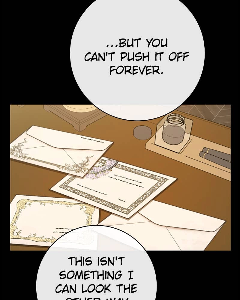 Your Throne Chapter 162 – THE MOST PATHETIC PROFESSION OF LOVE IN THE WORLD Page 231