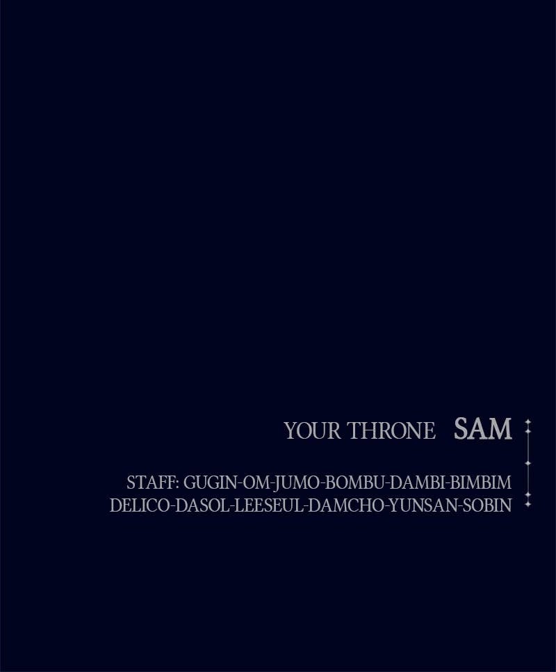 Your Throne Chapter 162 – THE MOST PATHETIC PROFESSION OF LOVE IN THE WORLD Page 257