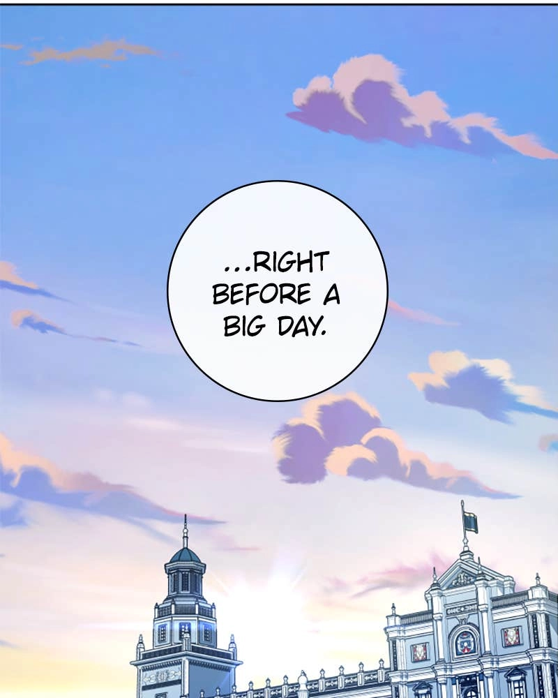 Your Throne Chapter 163 – BLUE HAWK HUNTING (1) Page 40