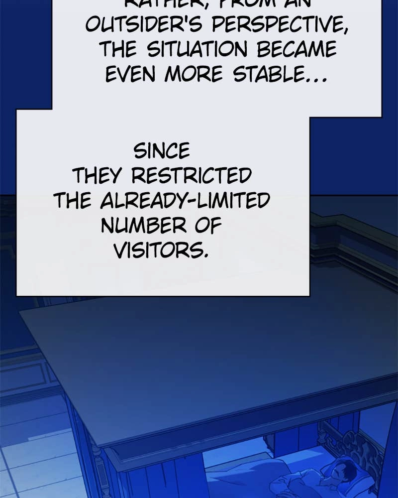 Your Throne Chapter 163 – BLUE HAWK HUNTING (1) Page 63