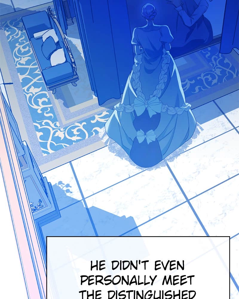 Your Throne Chapter 163 – BLUE HAWK HUNTING (1) Page 64