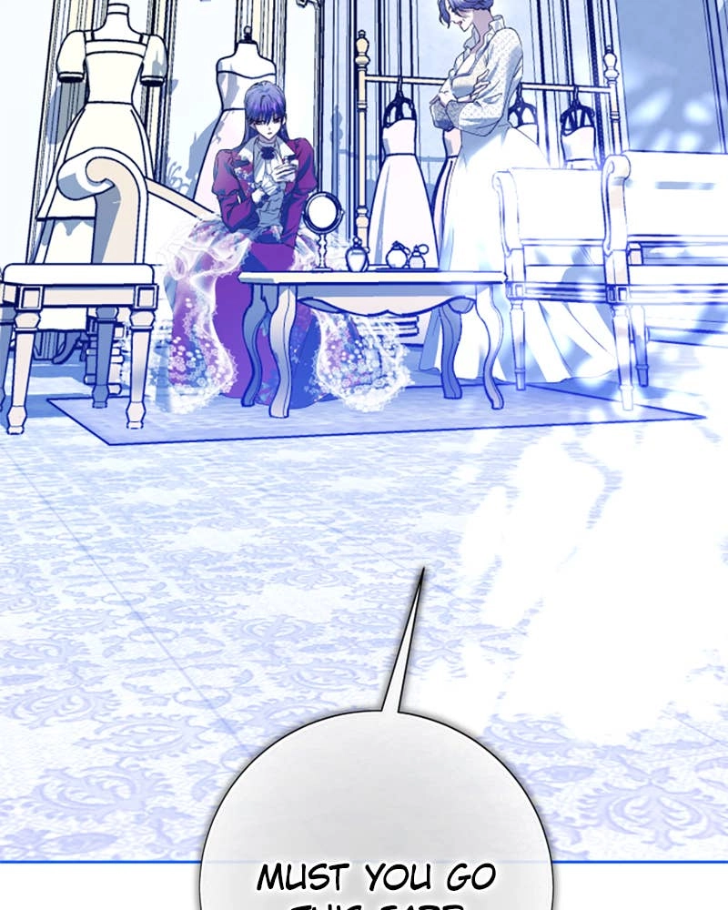 Your Throne Chapter 163 – BLUE HAWK HUNTING (1) Page 74