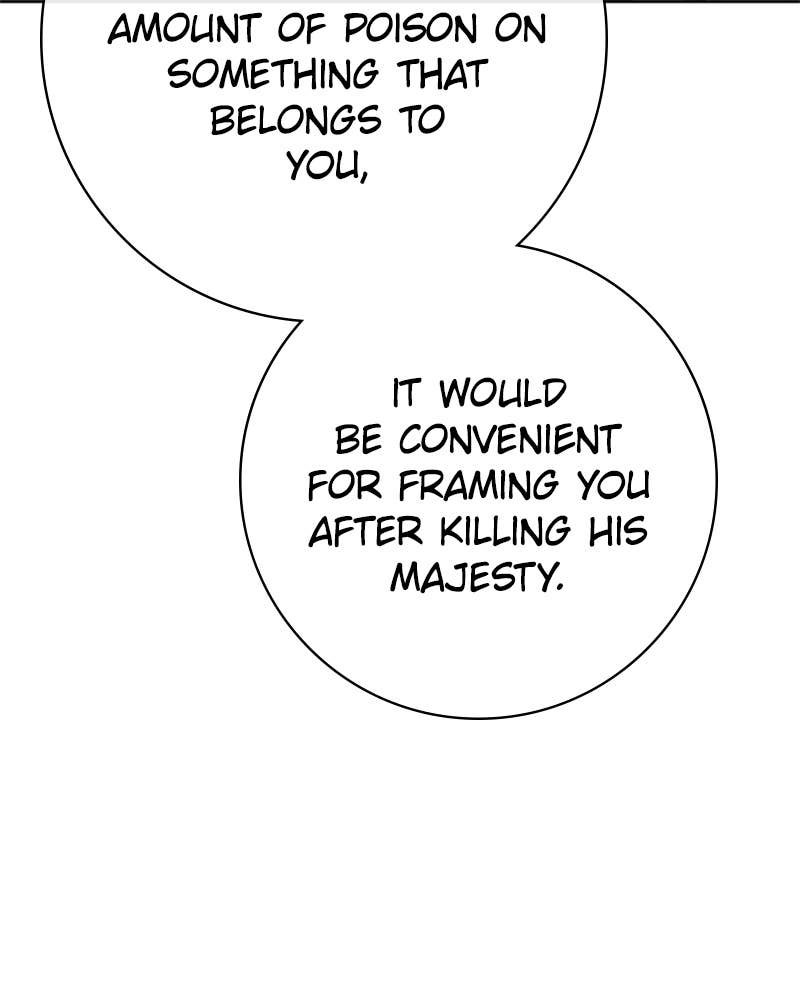 Your Throne Chapter 163 – BLUE HAWK HUNTING (1) Page 78