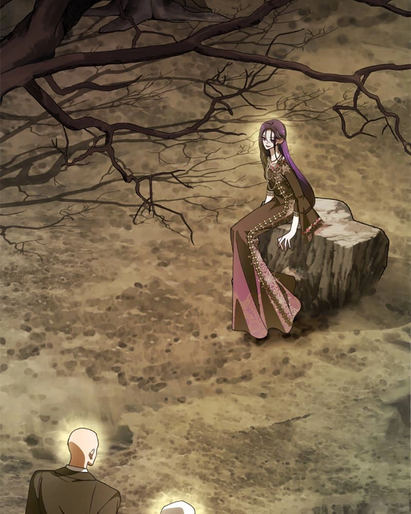 Your Throne Chapter 163 – BLUE HAWK HUNTING (1) Page 167